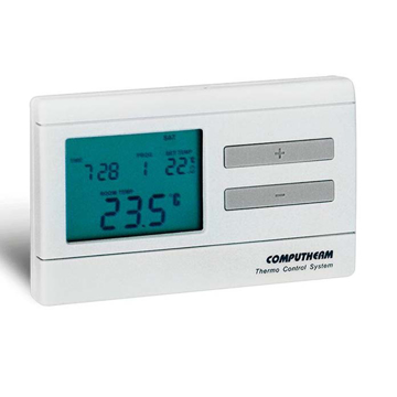 Slika Digitalni programski termostat Q7 žičani